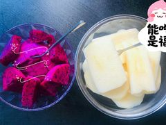 -灯旺水果(常福店)