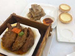 -广州酒家(昌岗地铁站店)