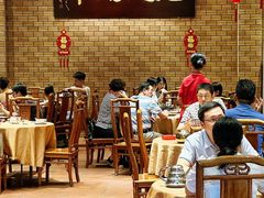-抱德·潮汕味(敦和店原惠城鱼仔)