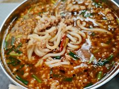 -元吉老一碗小锅米线(胜利广场店)