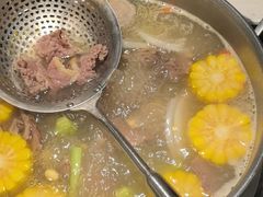 -二刀潮牛(重庆光环购物公园店)