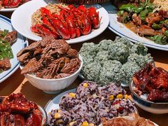 -食鸡公社辣子鸡·潍坊菜·烧烤