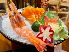 -吉炙烧鸟•本格料理(国际商贸城店)