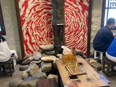 -盟重烧烤(高正街店)