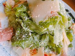 -PIZZA BIANCA(万象城店)