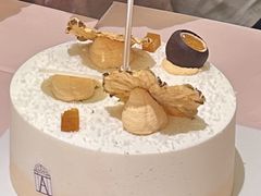 -Angelina安吉丽娜(恒隆广场店)