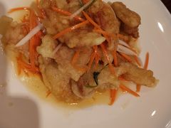 -京滨饭店·餐厅(阜外大街店)