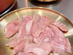 -核桃碳烤肉馆(深圳首店)