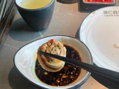 -同仁四季椰子鸡(无锡滨湖万象汇店)