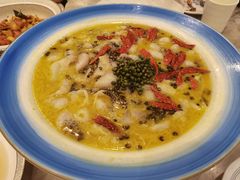 -宝月楼·台湾菜馆(天河城店)