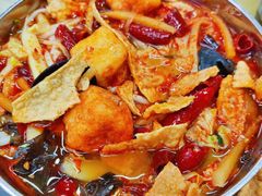 -红鼻子桂林米粉(金唐新光界店)