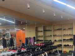-CXFIT 陈徐健身工作室(凯旋店)