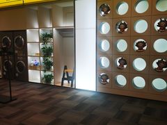 -长白山万达锦华套房酒店