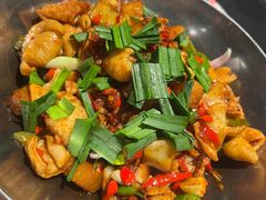 -文昌阁·长沙市井菜(美食地标店)