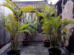 景点-许驸马府