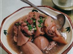 -成惠食府(赤岗店)