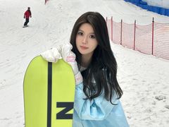 -哈尔滨热雪奇迹
