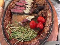 -芭莉与彩虹西餐厅(成都合生汇店)