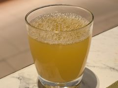 菠萝汁-厦门艾美酒店·新食谱西餐厅