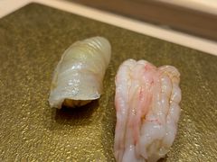-鮨一日本料理(大中华店)