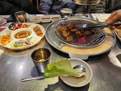 -喜来稀肉(虹泉路店)