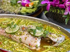 -阿诺泰·泰国餐厅(紫荆店)