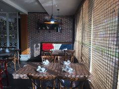 -味莊餐厅(康庄南街店)