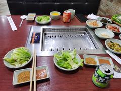 -长今家韩国料理(瑞景店)