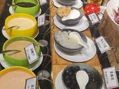 -翔鹭国际大酒店-四季餐厅