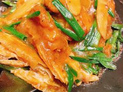 嘟嘟鱼头煲-正斗·港式粤菜(SKLP店)