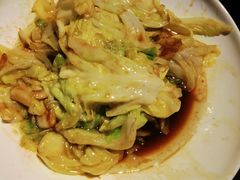 -粉墨特色菜·烧烤音乐酒馆