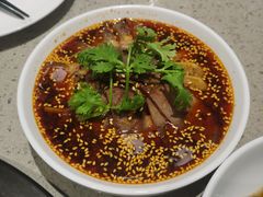 -粗茶淡饭·蒸鲜(光谷店)
