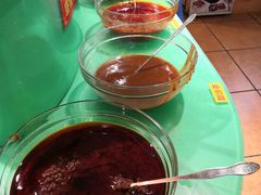 -潮泰牛肉火锅 · 创于1992年(车公庙店)