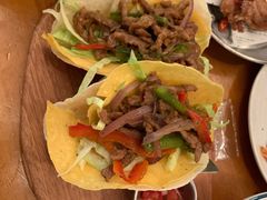 墨西哥牛肉塔可-COMMUNE幻师(解放西路店)