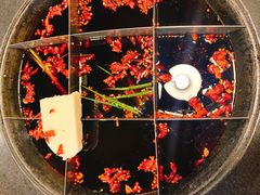 -化龙桥九宫格火锅(清水河店)