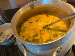 冬阴功-大头虾越式风味餐厅(光明广场店)