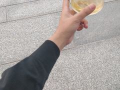 -星璞餐厅(深铁塘朗城君璞酒店)