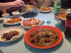 -人民公社大食堂(顺义总店)