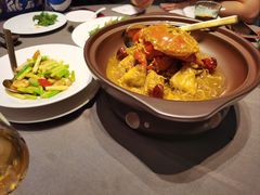 -海立阁海鲜江浙菜(漕河泾印象城店)