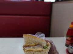 -旺角宝港式茶餐厅(寮步店)