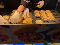 -大学城夜市大排档(凤栖路店)