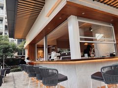 -The PEAT Coffee(深业中城店)