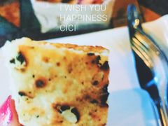 foccacia意式碳烤面包-FD西餐厅