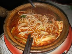 -清真·马文砂锅大全(麦苋街店)