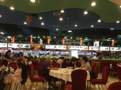 大堂-渔民新村(番禺总店)