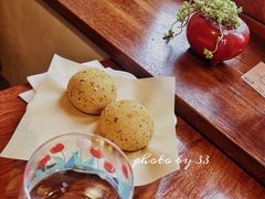 -三仟津花园咖啡馆