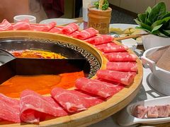 -川中渝夫火锅(铜陵万达广场店)