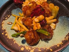 -茶人村·宫廷私厨(奥体印象城店)