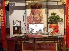-蓝田九大碗民俗食府(蓝田店)
