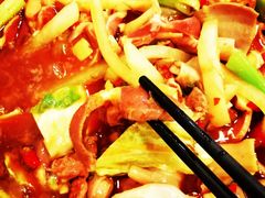 -胖娃古镇鸡杂(磁器口总店)